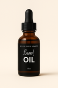 Beard Oil image 0