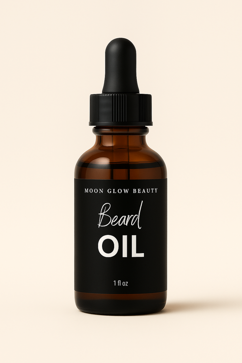 Beard Oil image 0