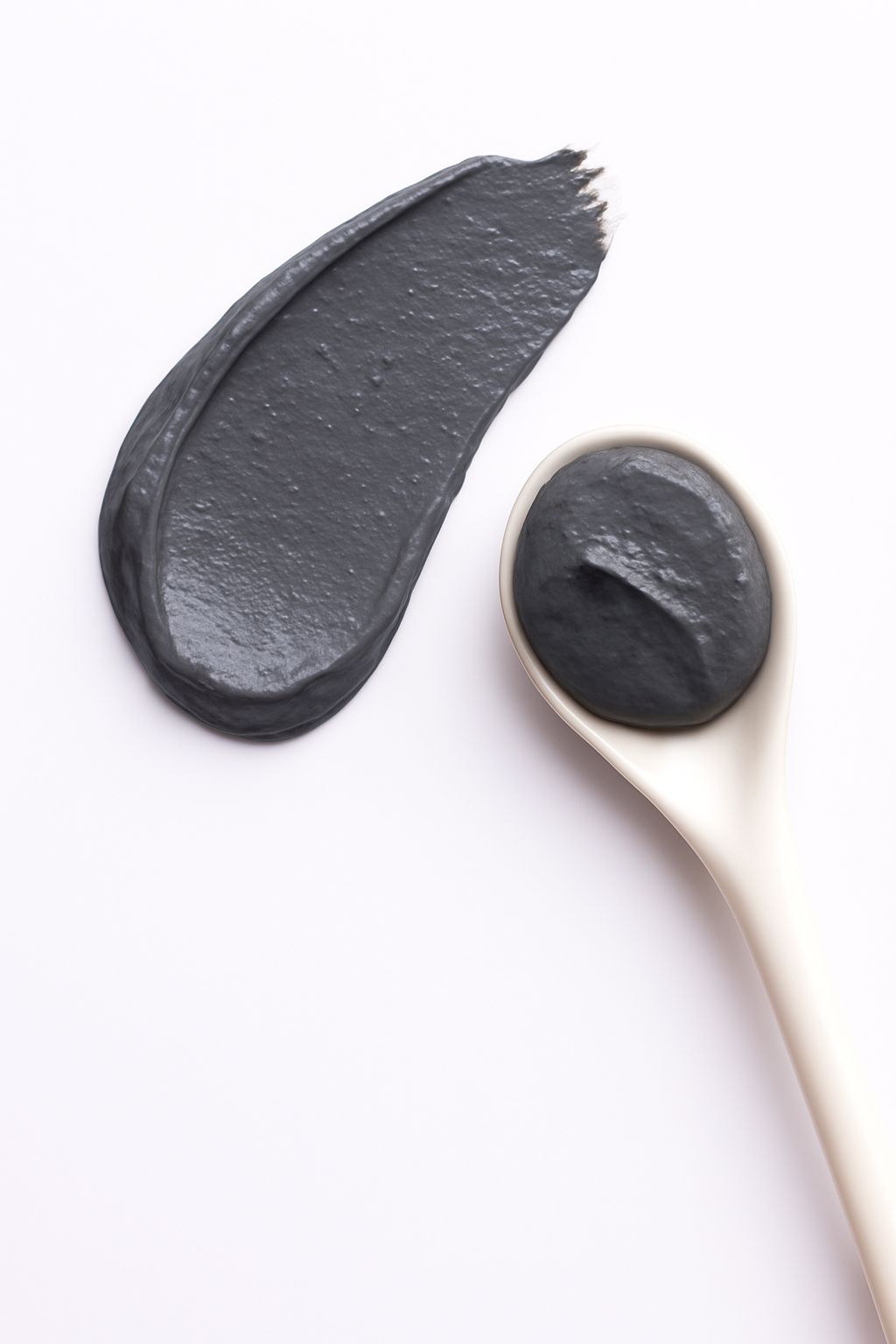 Charcoal Face Scrub image 0