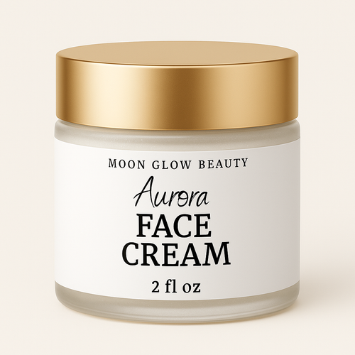 Aurora Face Cream image 0