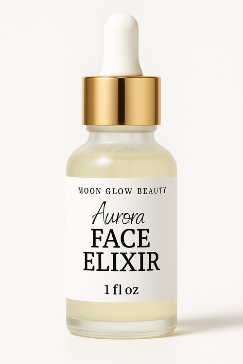 Aurora Face Elixir image 0